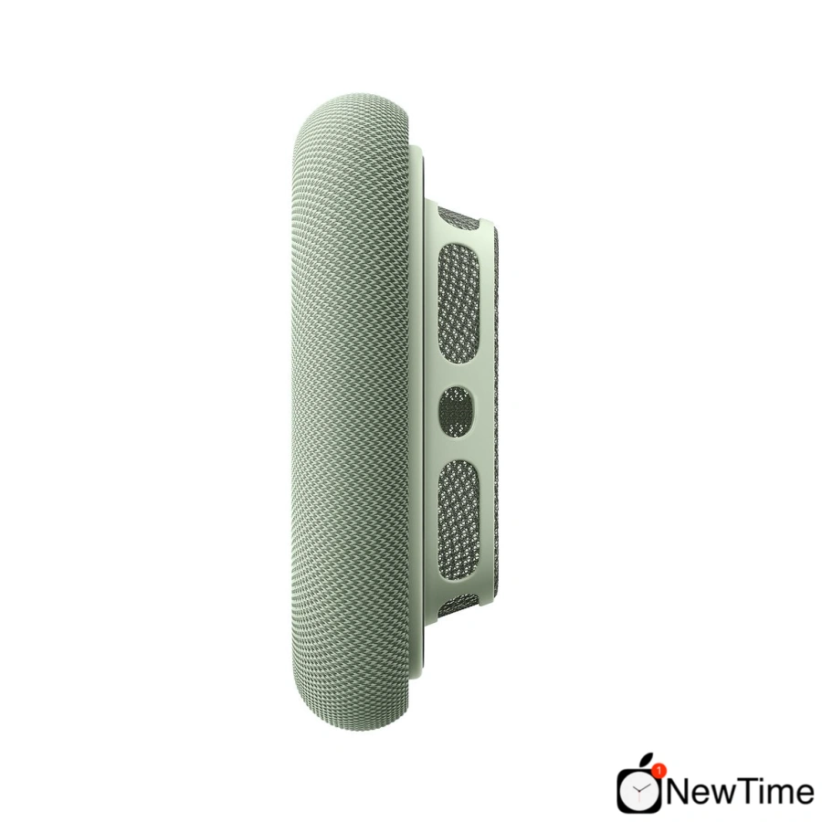 Оригінальні амбушюри AirPods Max Ear Cushions - Green (MJ0F3)